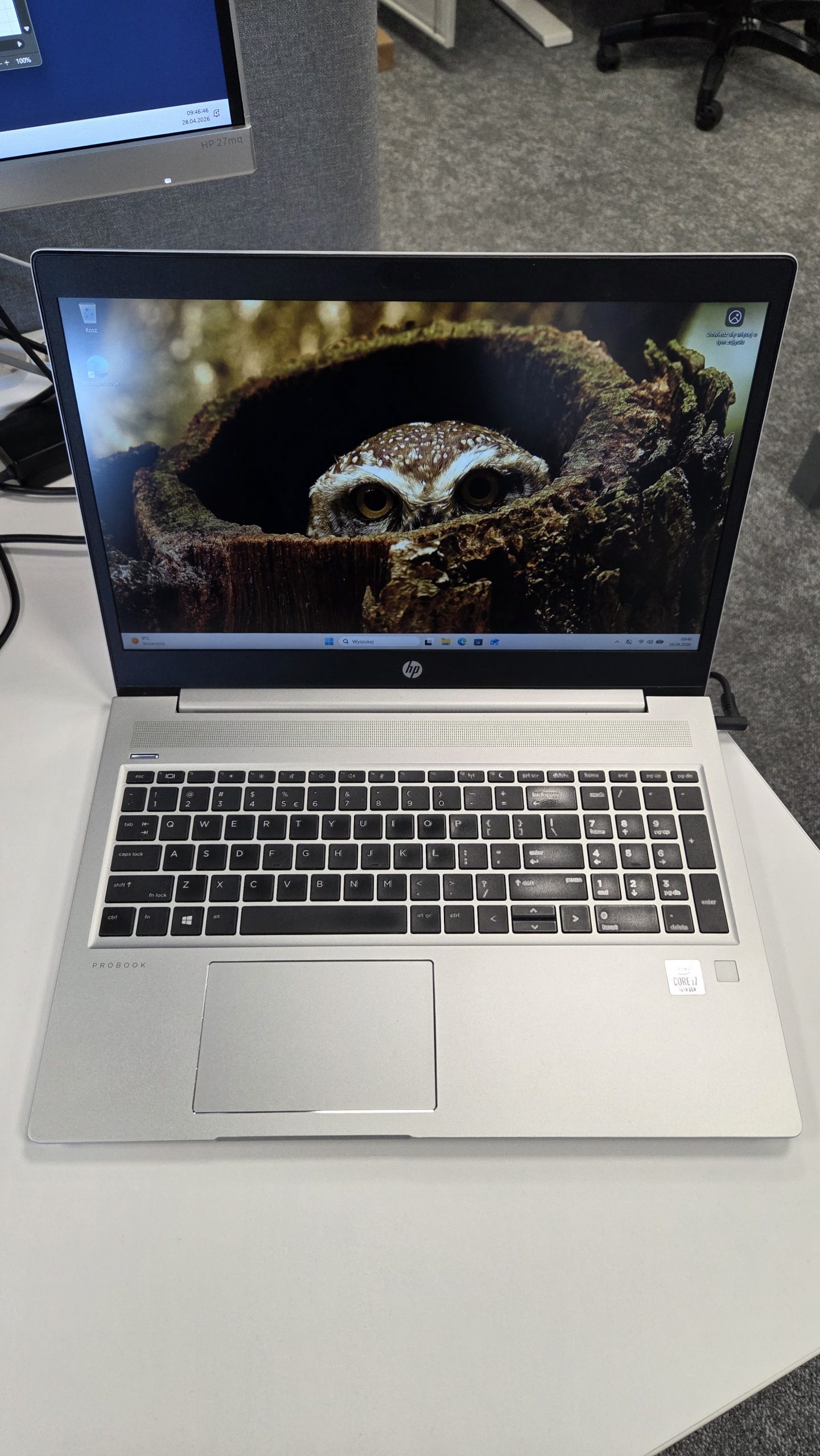 HP ProBook 450 G7
