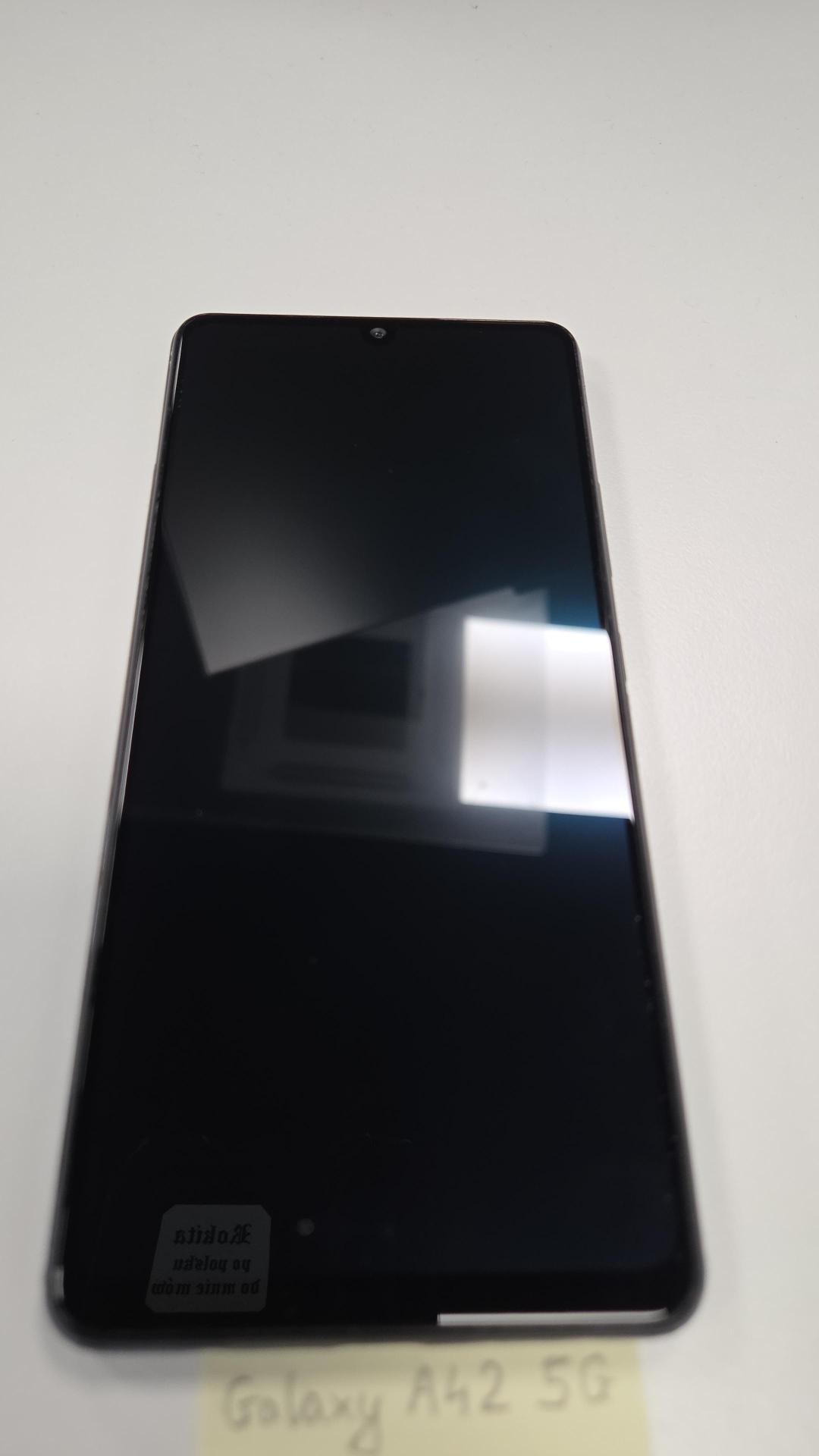Samsung Galaxy A42 5G 128GB